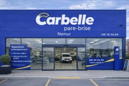 Carbelle Namur